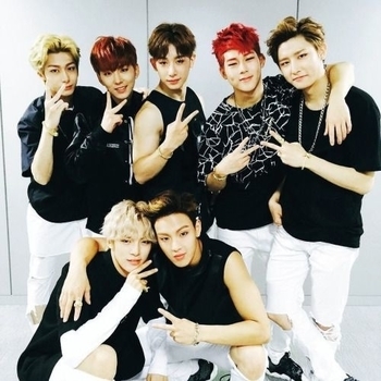MONSTA X - Flavors Of Love (Новинки 2021)