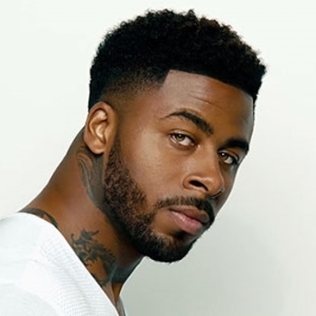Sage The Gemini - Now And Later (Amice Remix) (Record mix)
