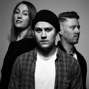 Loving Caliber and Lauren Dunn - Where Are You Now (2017)