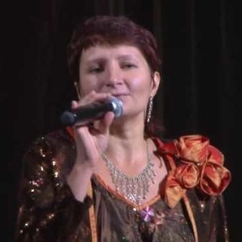 Светлана Холина - Шел со службы казак (Ft. Виктор Холин) (Live)