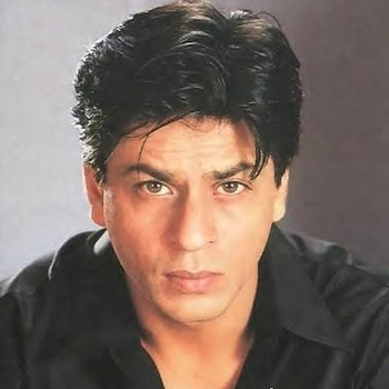 Артист Шахрукх Кхан (Shahrukh Khan)