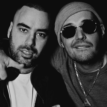 GuSli (Guf & Slim)