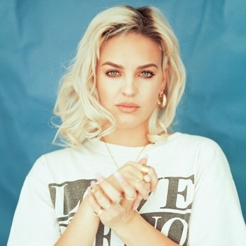 Anne-Marie - Alarm