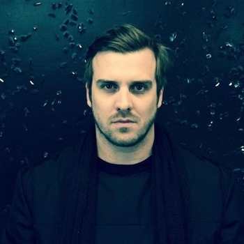 Feder (feat. Daecolm) - Back For More (Instrumental)