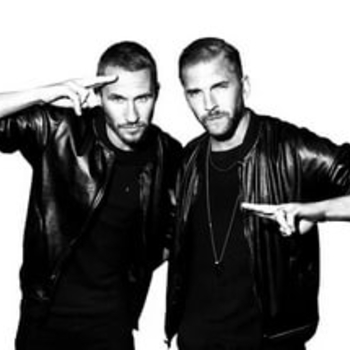 Galantis - No Money