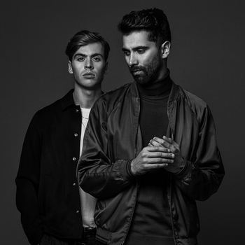Yellow Claw - Let’s Get Married (2019)