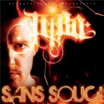 Sans Souci feat Pearl Andersson - Sweet Harmony