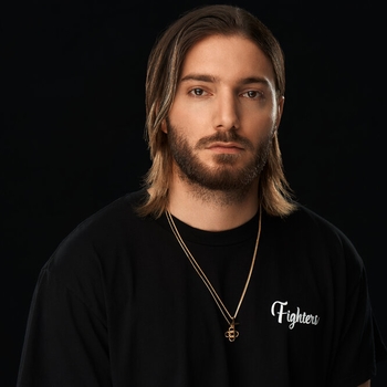 Alesso - Falling