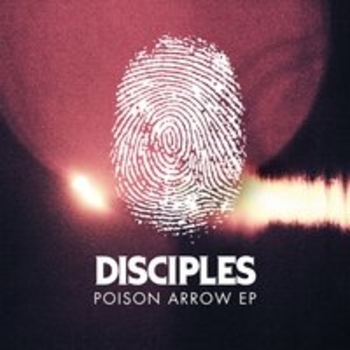 Disciples Eyelar - All Mine