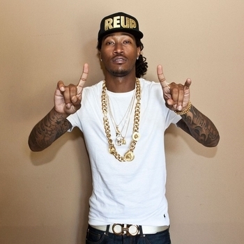 Future - Fo Real