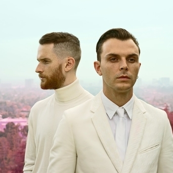 Hurts feat Purple Disco Machine - Wonderful Life 25 (Extended)