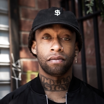 Ty Dolla $ign - Alone for Christmas