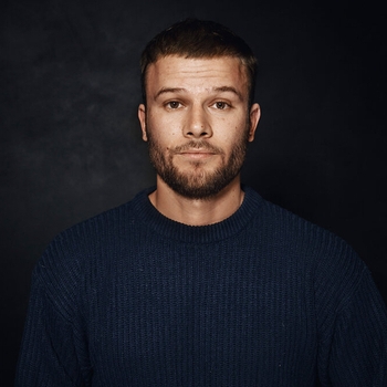max korzh mus - В темноте