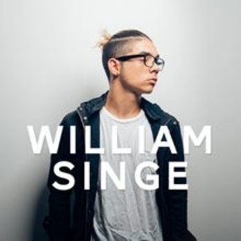 William Singe - Rush