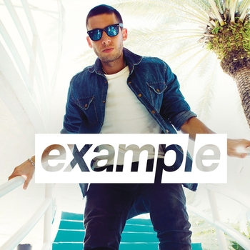 Example - Changed The Way You Kiss Me