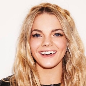 Louisa Johnson - So good (2016)