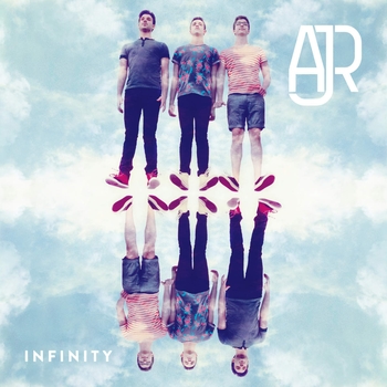 AJR - Burn The House Down (8D Audio 2019)
