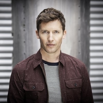 James Blunt - Goodbye My Lover