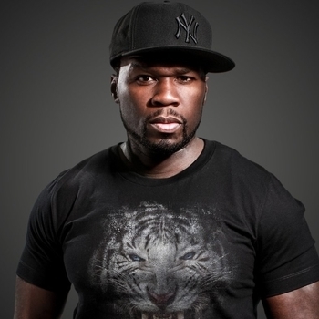 Артист 50 Cent