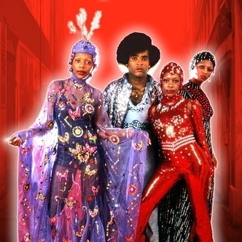 Boney M. - Bahama Mama
