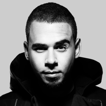 Afrojack - Ten Feet Tall