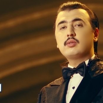 Шохжахон Жураев (Shohjahon Jo'rayev) - Кераксан 2 (Keraksan 2)