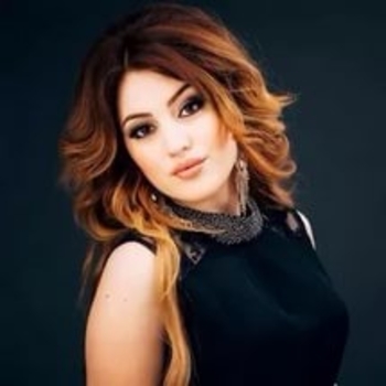 Мадина Манапова - Акушинка (Даргинские песни 2021)