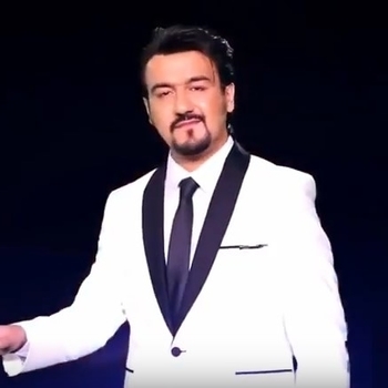 Сухроб Отаев (Suhrob Otaev) - Бевафоям (Bevafoyam) (2020)