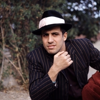 Adriano Celentano - Susanna (Afro Soul Cover)