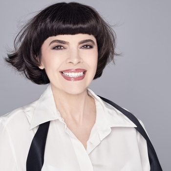 Артист Mireille Mathieu