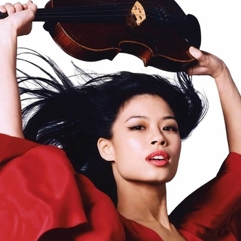 Giuseppe Tartini, Vanessa-Mae, Antonio Vivaldi - Allegro (Autumn - The Four Seasons Op 8 No 3) (The Original Four Seasons And The Devil's Trill Sonata 1939)