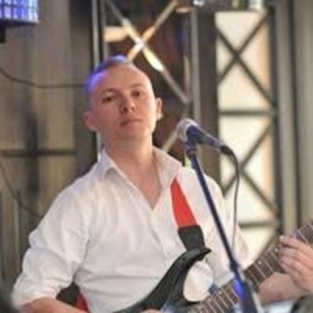 Ілля Найда - Вредна