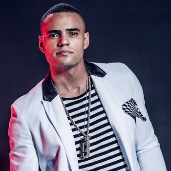 Mohombi - Mr Loverman