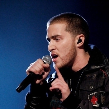 Mike Posner - Silence