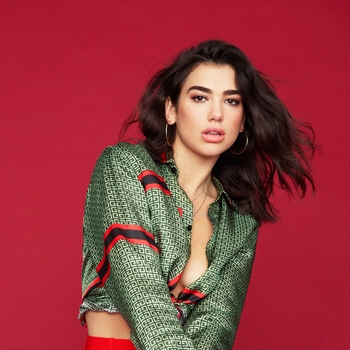Dua Lipa - Houdini (Vadim Adamov and Hardphol Remix)