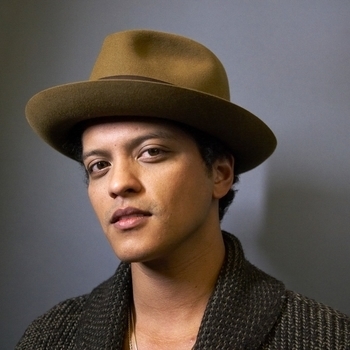 Bruno Mars - Just the Way You Are