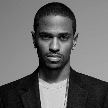 Big Sean - Wolves