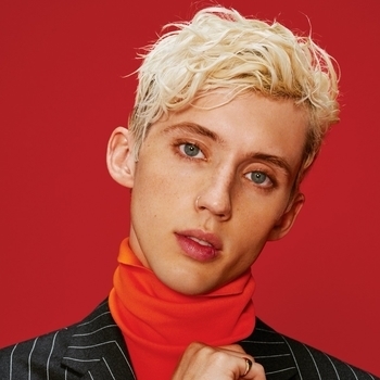 Troye Sivan (Трой Сиван)
