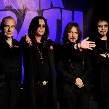 Black Sabbath - Changes
