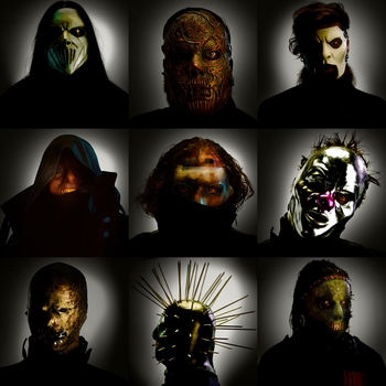 Slipknot - Psychosocial