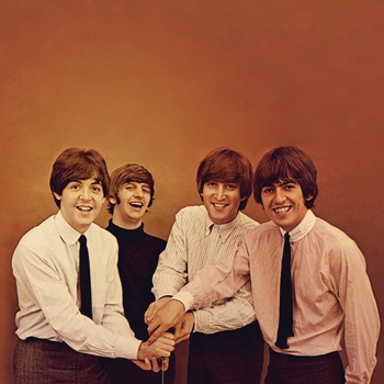 The Beatles - Michelle