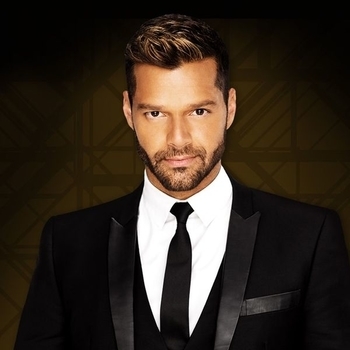 Ricky Martin - Vente Pa' Ca (feat. Maluma)