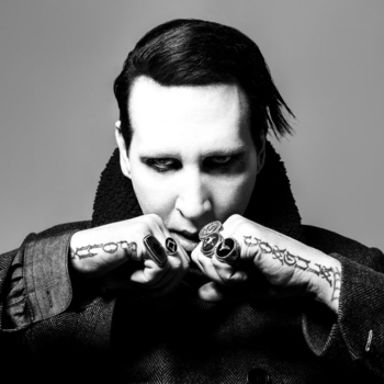 Артист Marilyn Manson