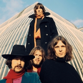 Pink Floyd - Learning To Fly