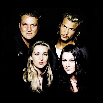 Артист Ace of Base
