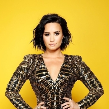 Demi Lovato - Cool for the Summer (Rock Version) (Новинки 2023)