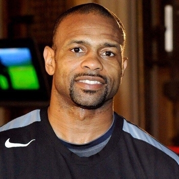 Roy Jones Jr. - Can't Be Touched