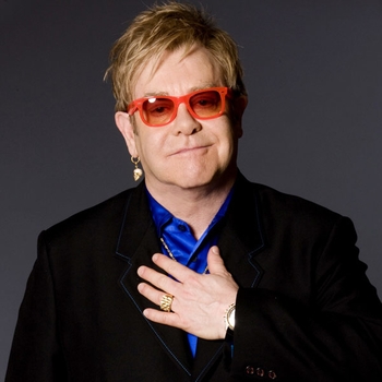 Elton John - Cold Heart (PNAU Remix)