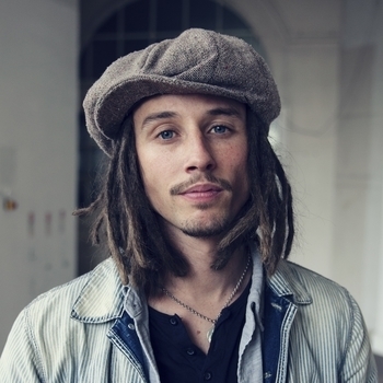 JP Cooper - She's On My Mind