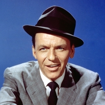 Артист Frank Sinatra (Фрэнк Синатра)